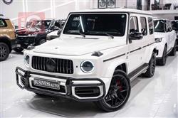 مرسيدس بنز G-Class
